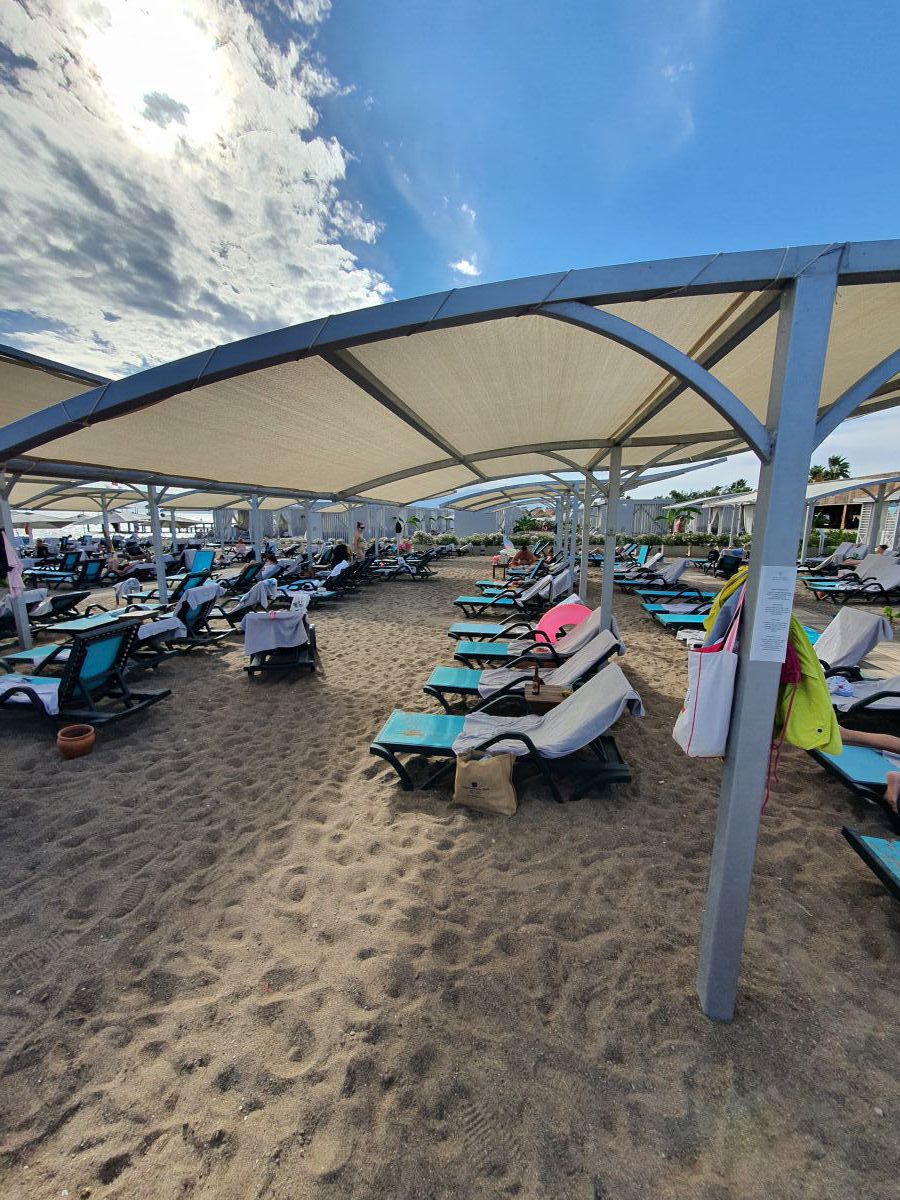 imagini hotel NIRVANA LARA